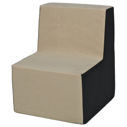 Soft Foam Chair, Kids, Children, Comfy, Seat, Nursery,Kids Furnitures,Play,Relax